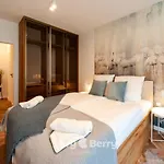 Very Berry - Bukowska 18c - apartament with balcony&garage - check in 24h