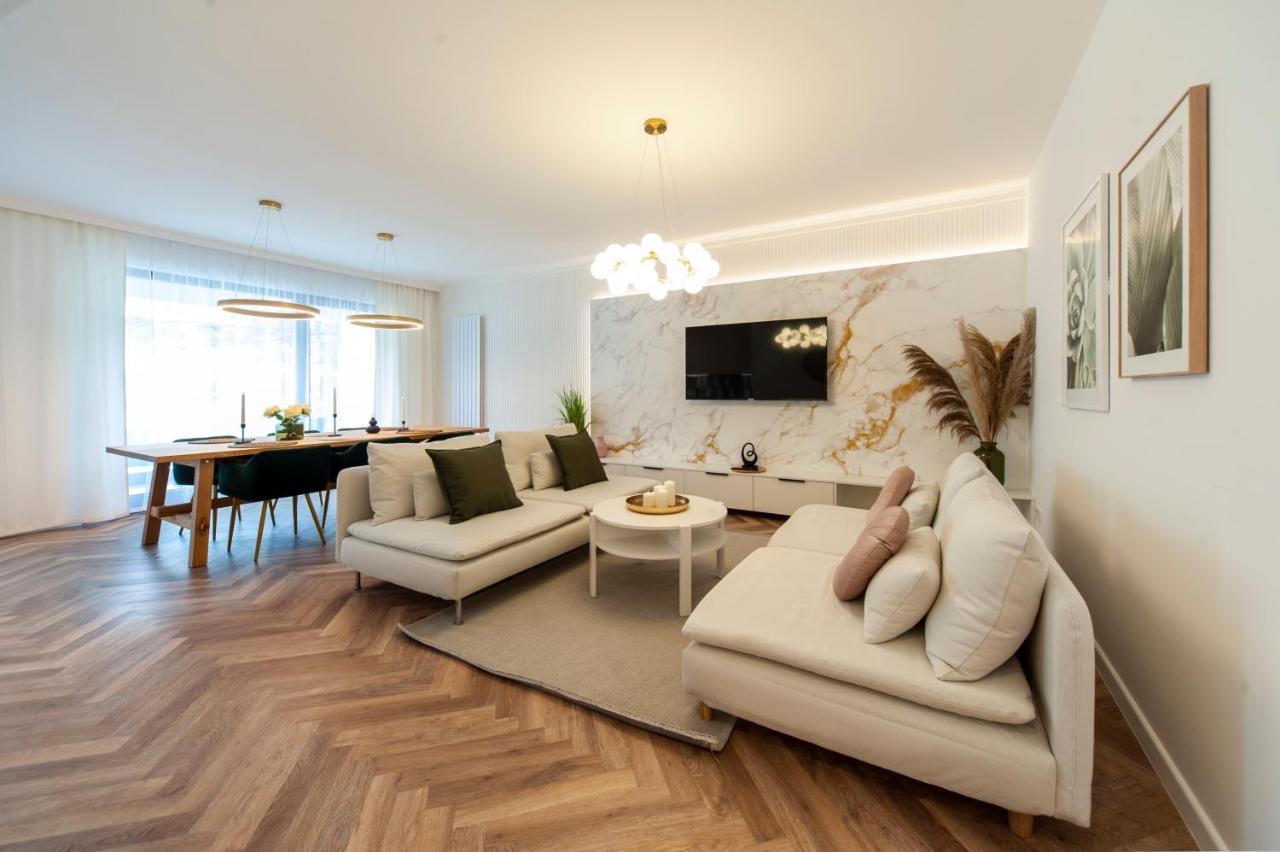 Very Berry - Bukowska 18c - Apartament With Balcony&garage - Check In 24h * Poznań